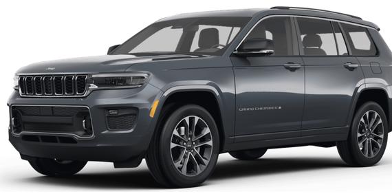 JEEP GRAND CHEROKEE 2022 1C4RJKEG0N8556954 image